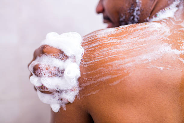 Personal care & cosmetics application example 2