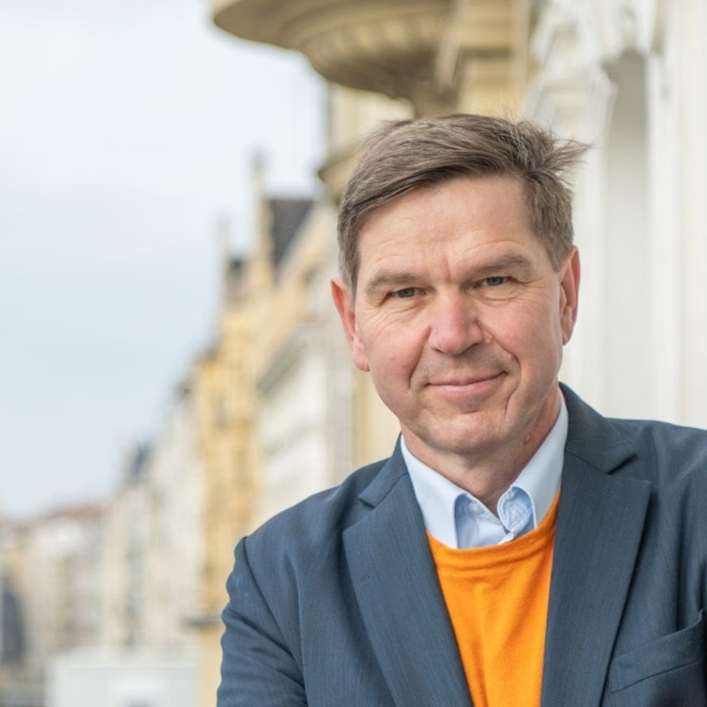 Mag. Werner Wutscher
