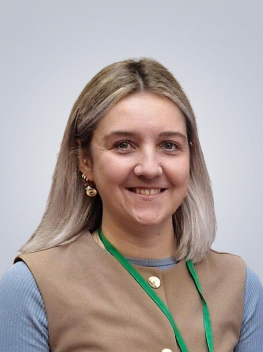 Theresa Schwaiger, MSc
