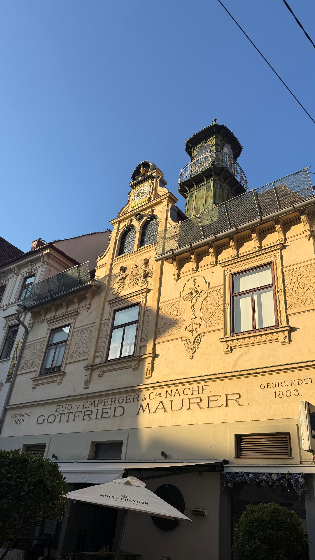 Graz, Austria