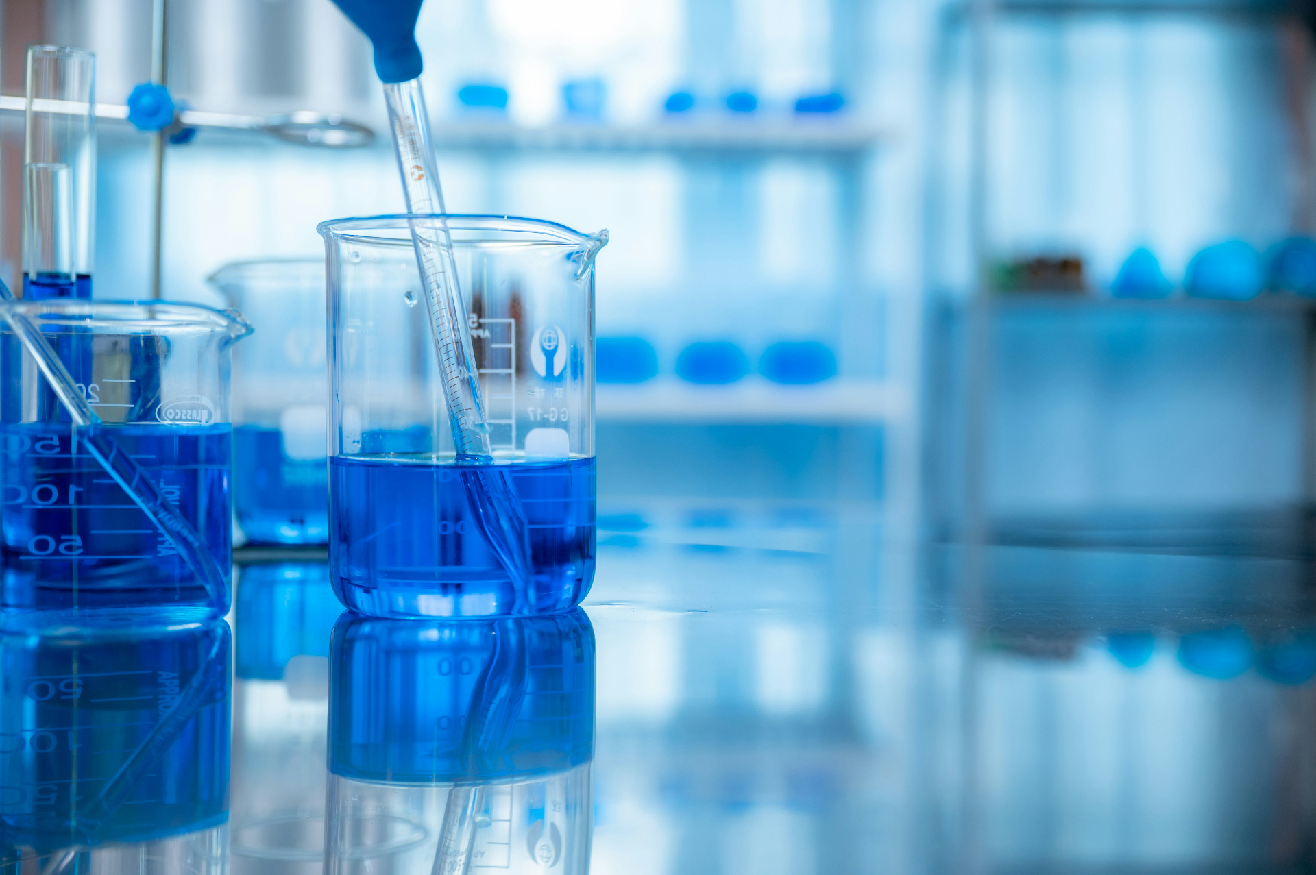 Non-ionic surfactants