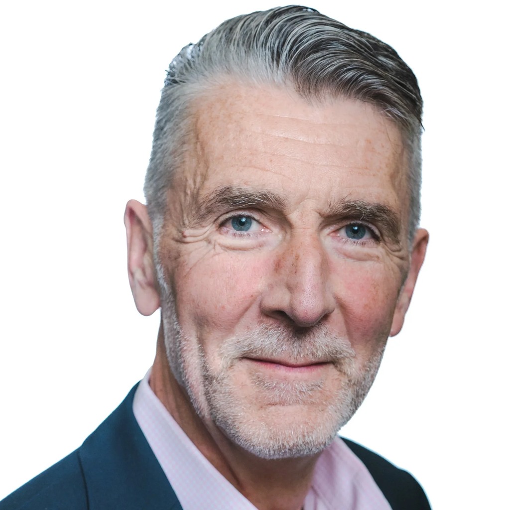 Neil A. Burns