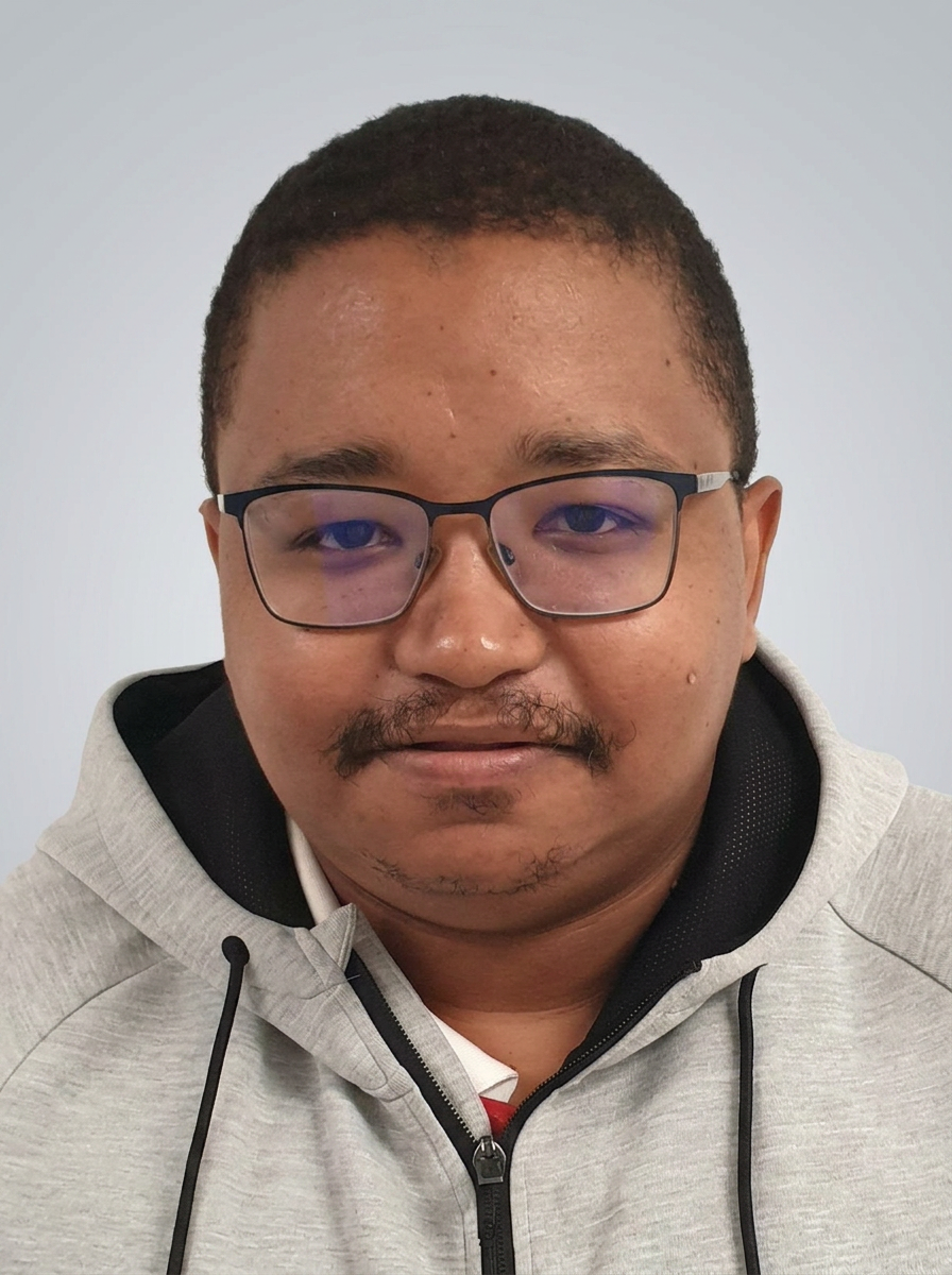 Jacquin October, PhD