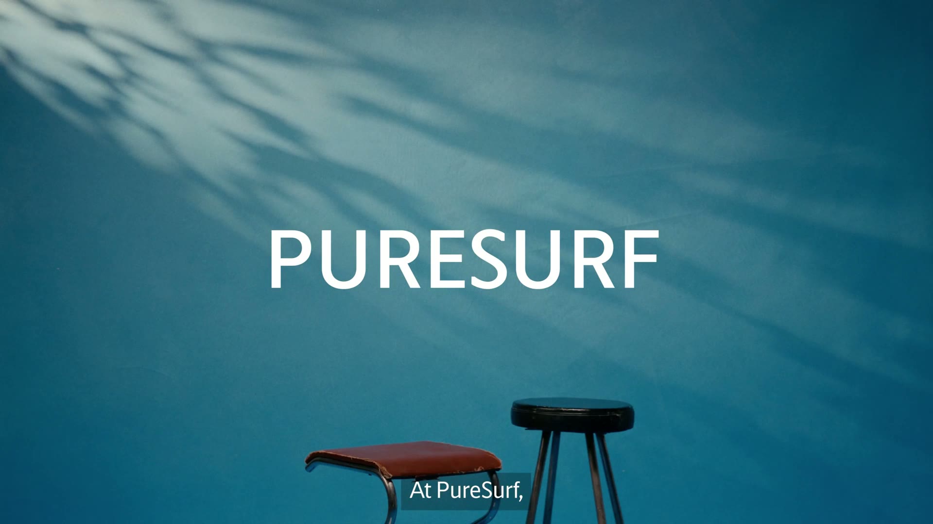 PureSurf joins the BioInnovation Institute autumn 2026 cohort with first equity funding from XISTA Science Ventures