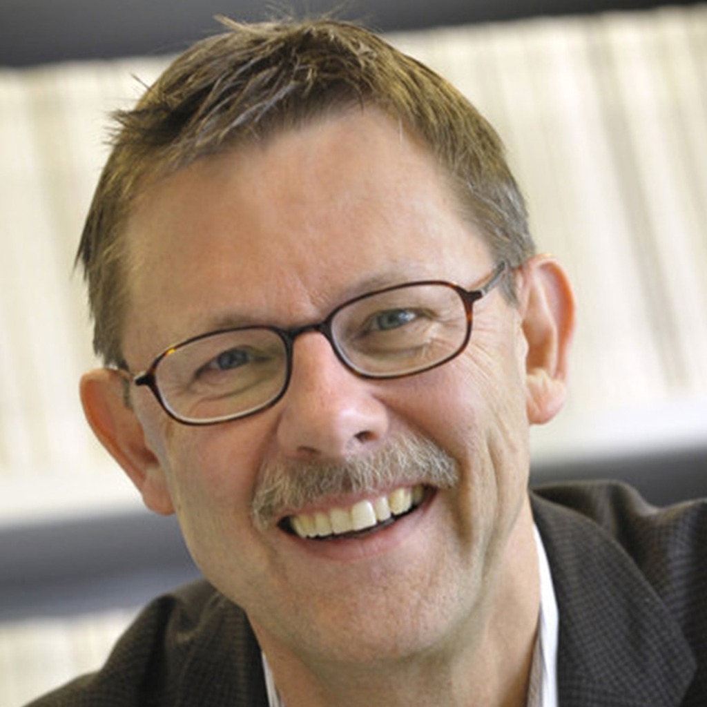 Prof. Johannes G. de Vries