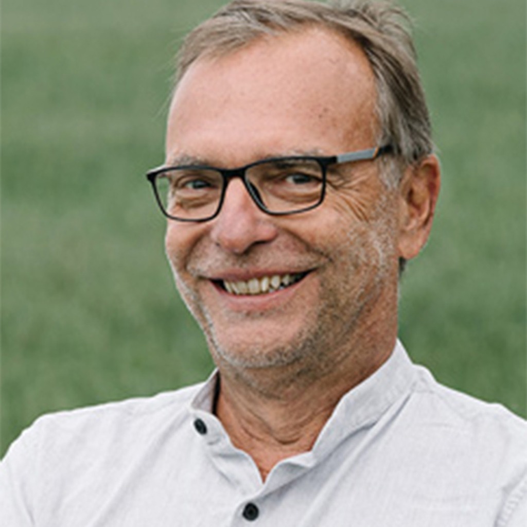 Prof. Martin Mittelbach