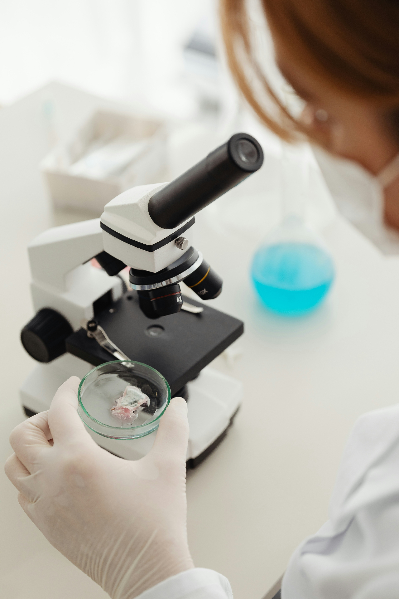 Biobasierte Tenside und Biotenside