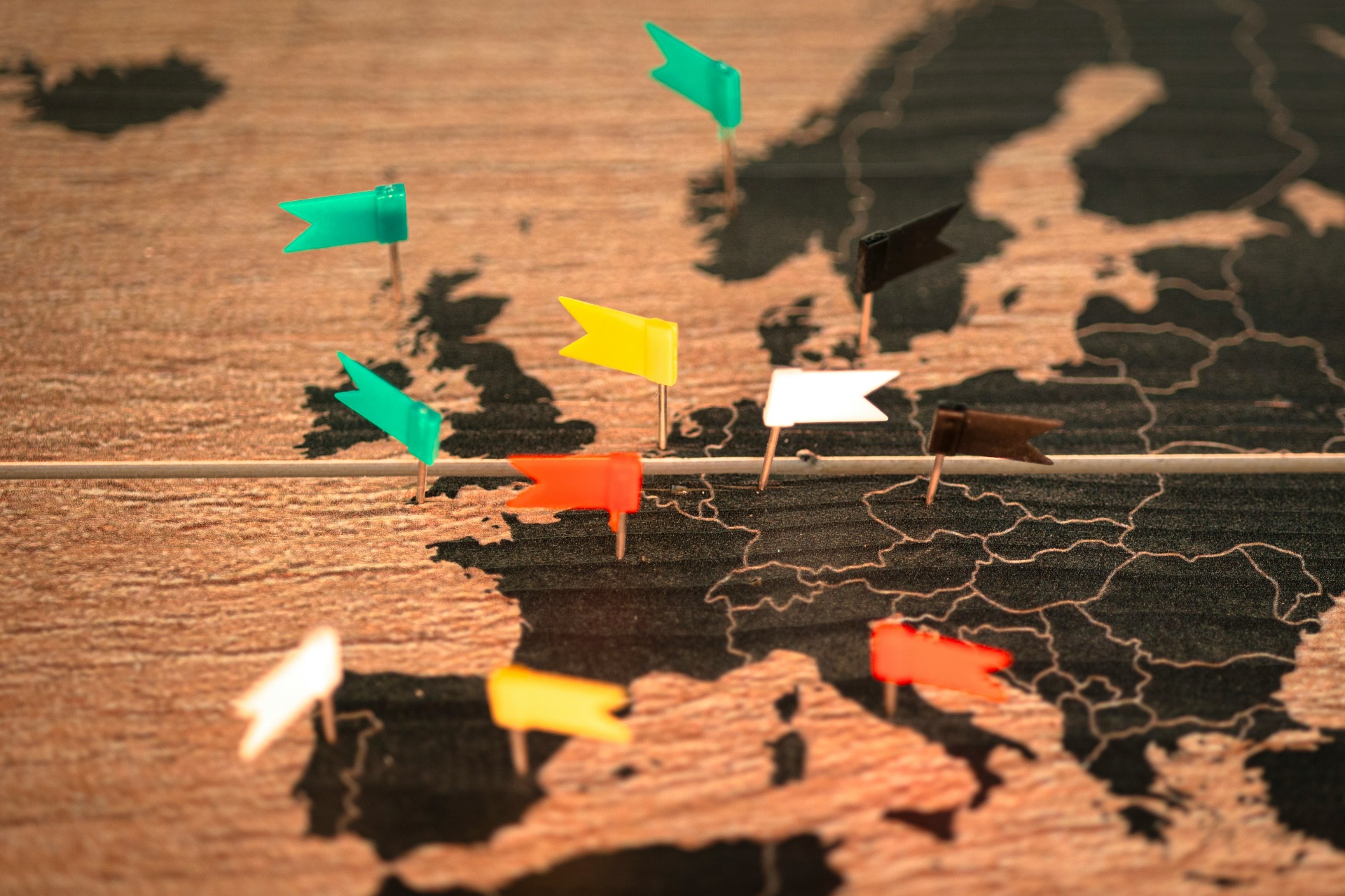 Sovereign EU supply chain