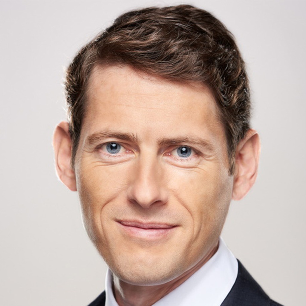 Dr. Alexander Schwartz