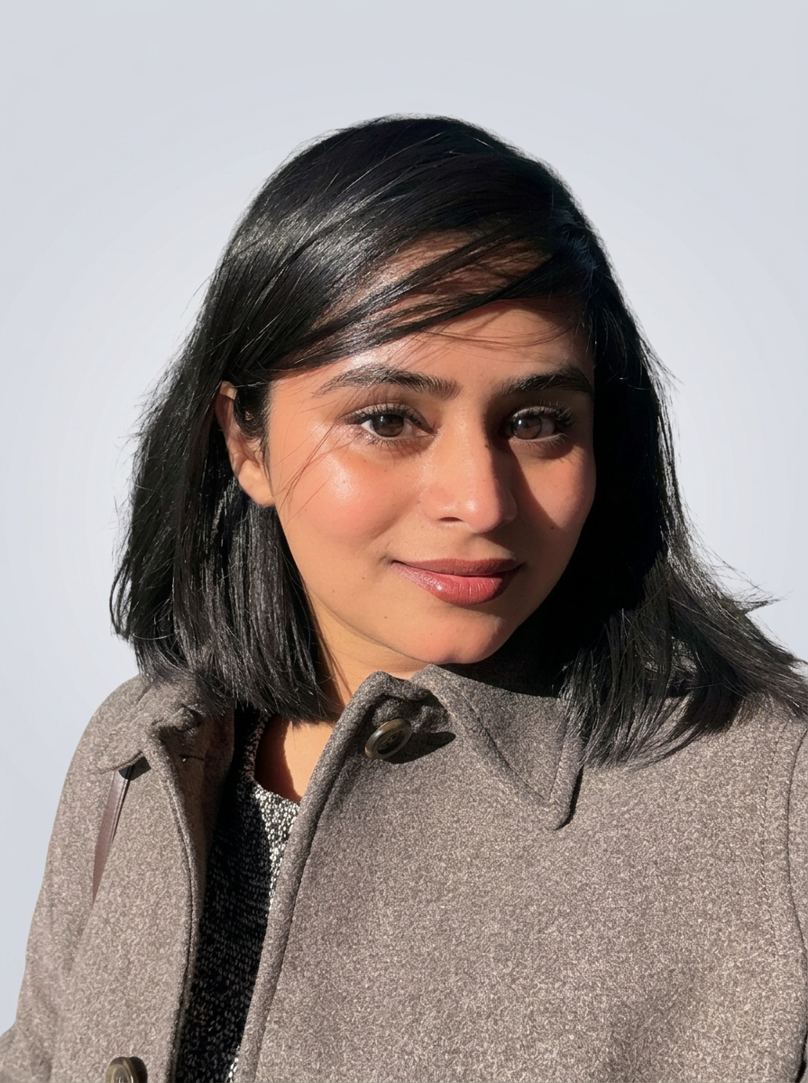 Susmita Bhowmik, PhD