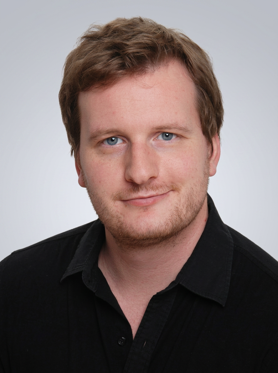 Markus Köck