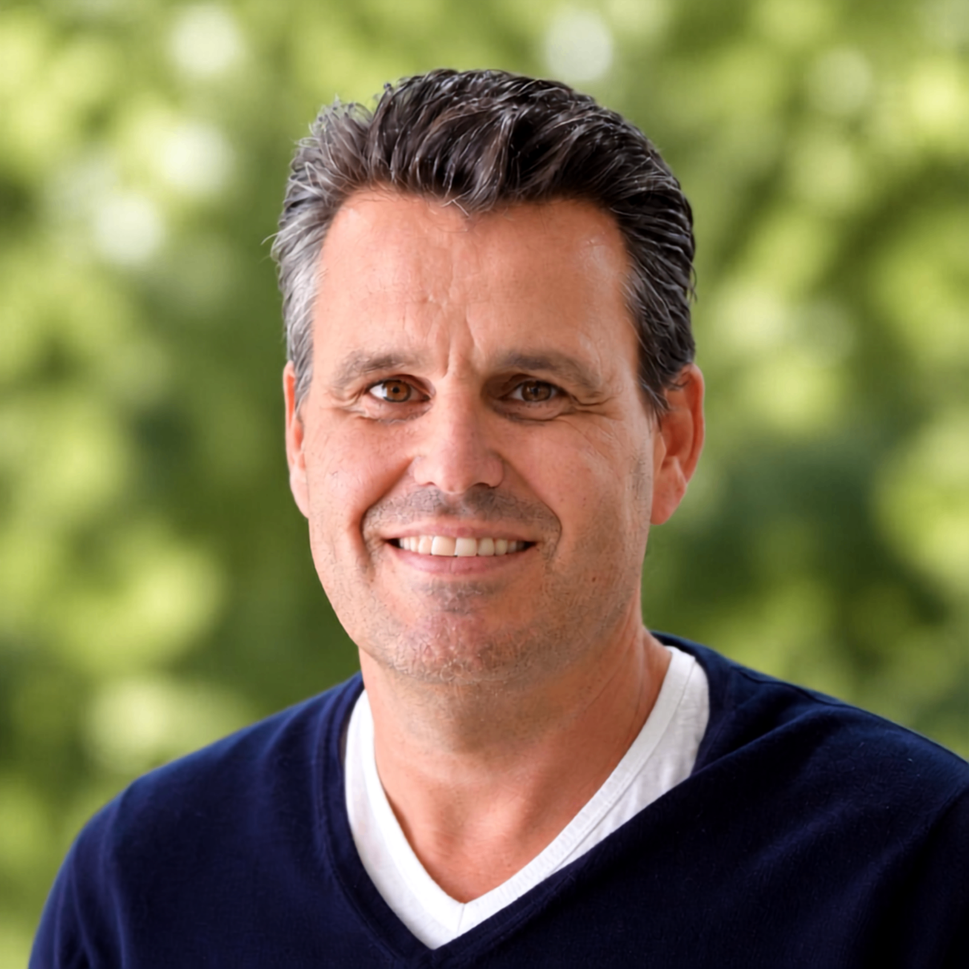 Dirk Vandenhirtz