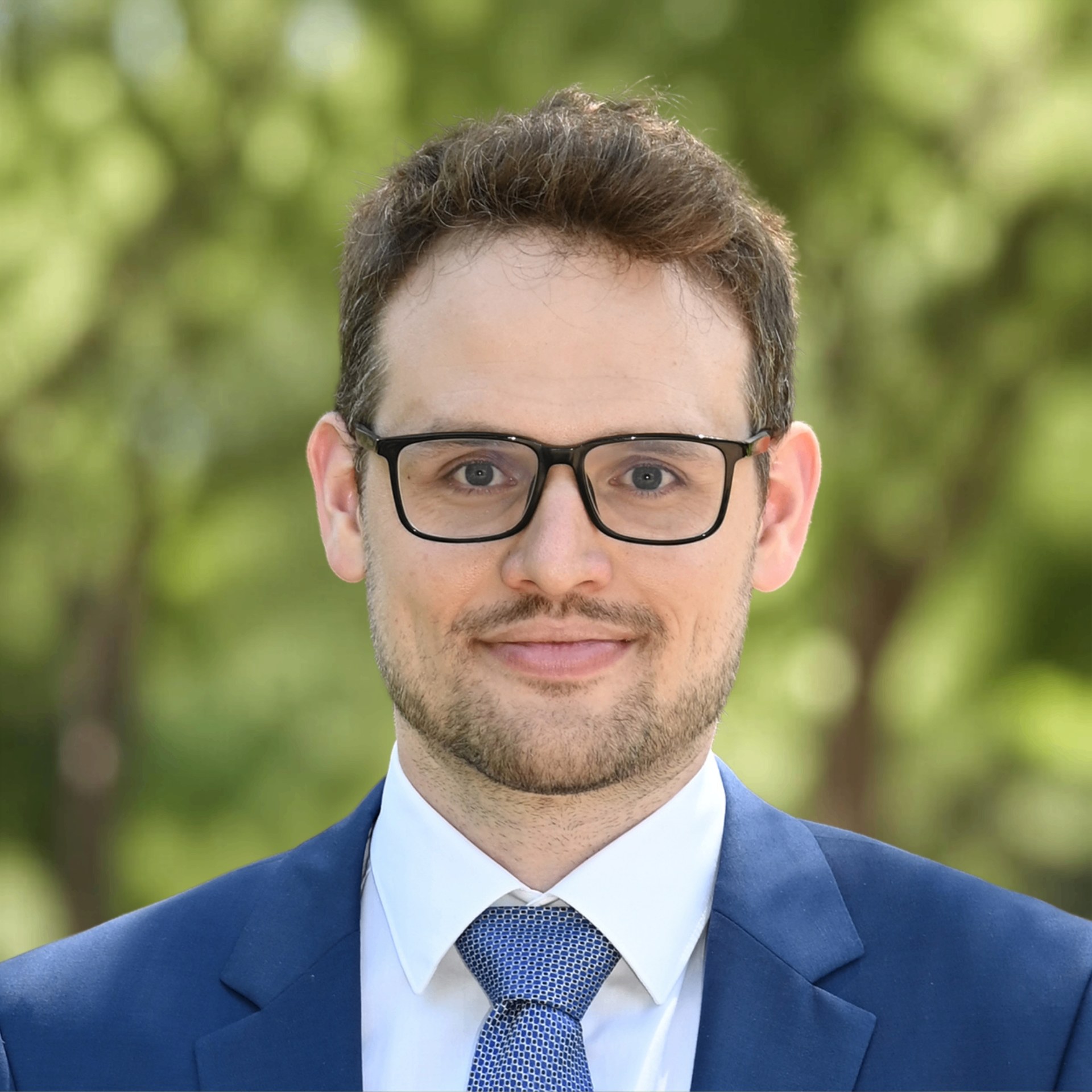 Dr. Markus Hochegger