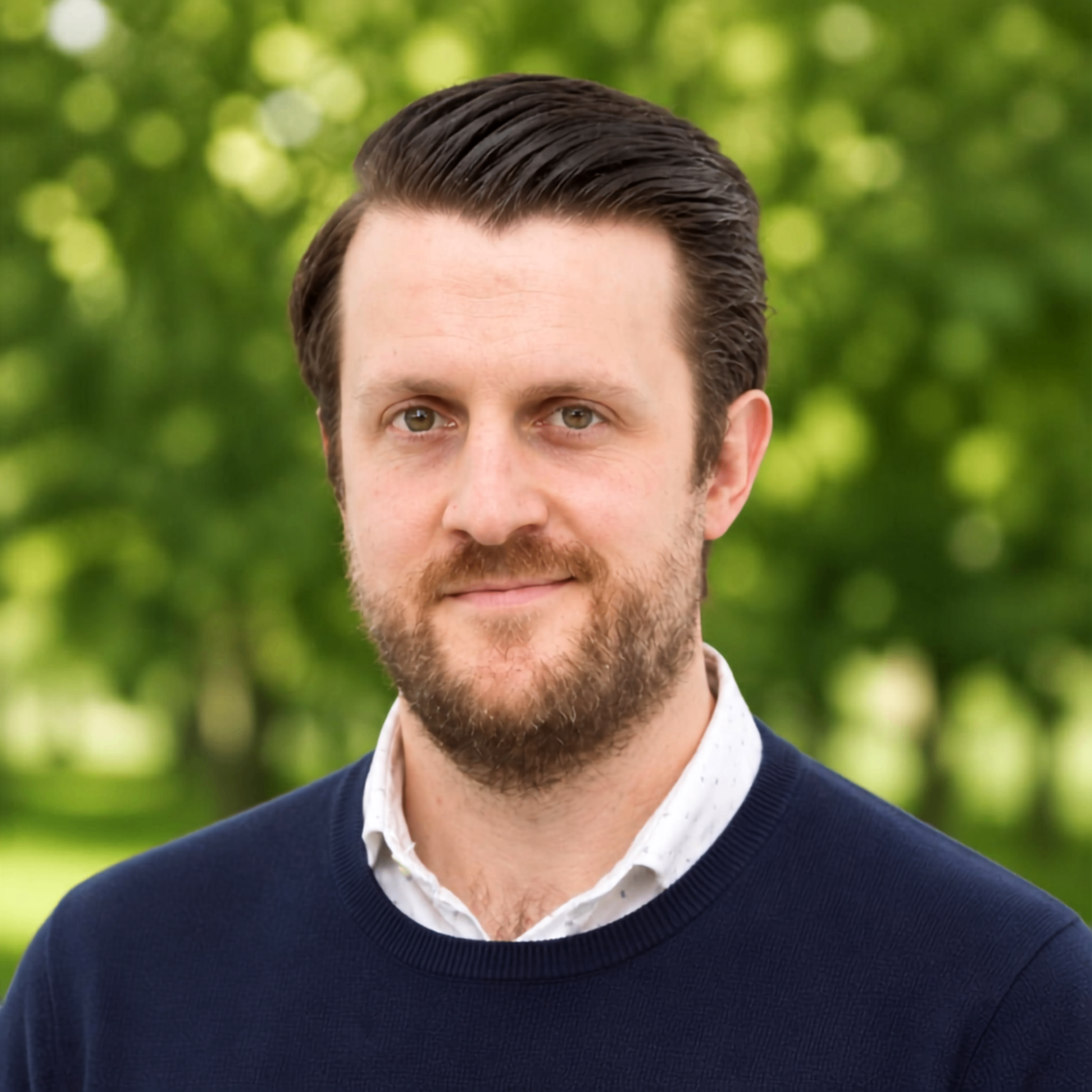 Stefan Schwaiger